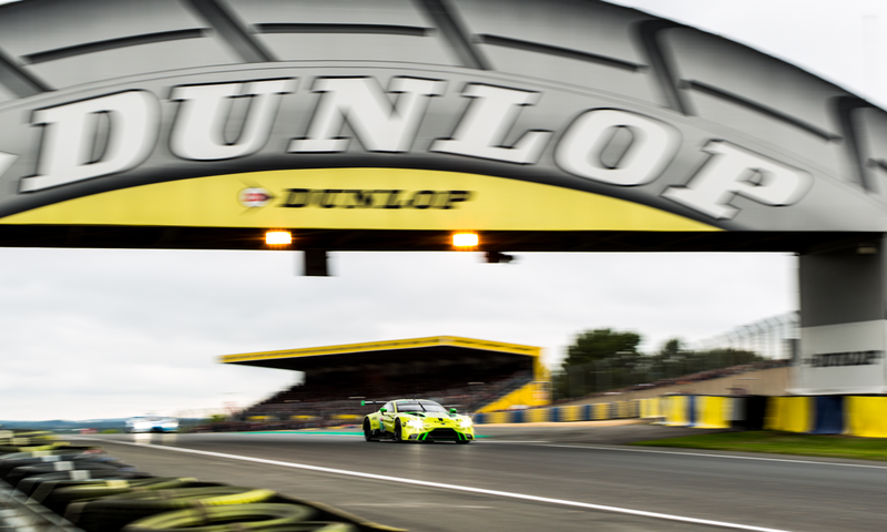 Illustration for article titled Your Spectacular On-The-Ground Thursday Le Mans Photo Gallery Is Here